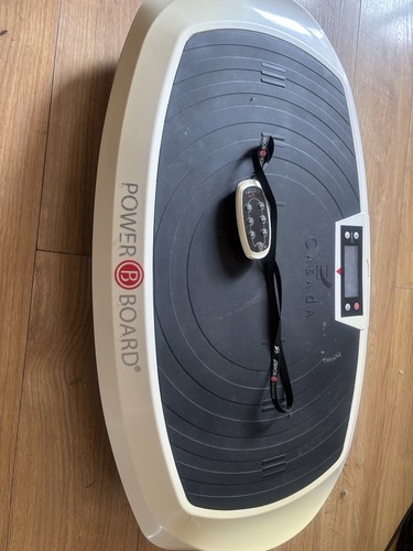 Casada power plate vibration - casada,