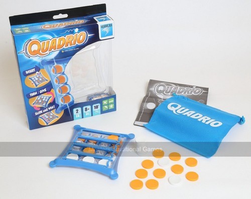Quadrio - , (uk)