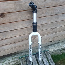 CANNONDALE  P-BONE SUSPENSION FORK