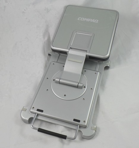Compaq docking station - hp,