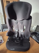 Children's Car Seat Safety Belt Clip Buckle Strap Lock for Toddlers