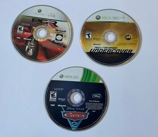 Cars 2 / Need For Speed