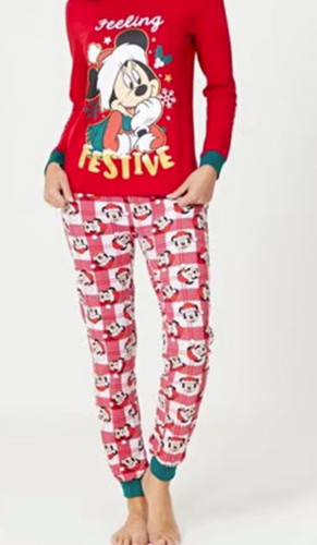 Disney mickey mouse xmas - mickey,