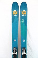 21-22 Volkl Blaze 106 Used