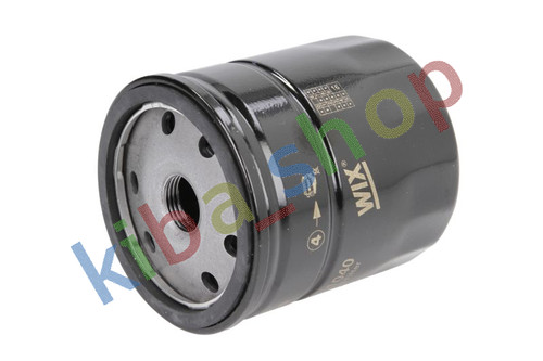 Oil filter fits buick park - oil,