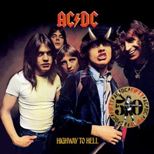 AC/DC : Highway to Hell (50th