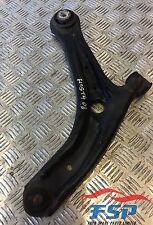 FORD FIESTA MK7 1.4 PETROL