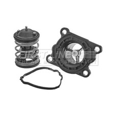 Coolant Thermostat For BMW 3