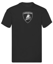 Lamborghini Lambo Bull Chest