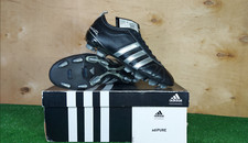 Adidas AdiPure IV Leathers FG