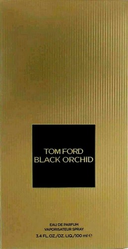 Tom ford black orchid - ford, de