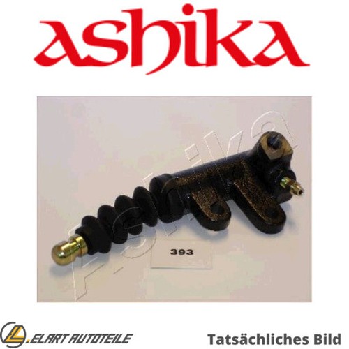 The slave cylinder clutch for - the,