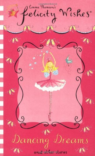 Felicity wishes dancing - felicity,