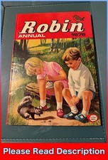 Robin Annual 1976 Hardback