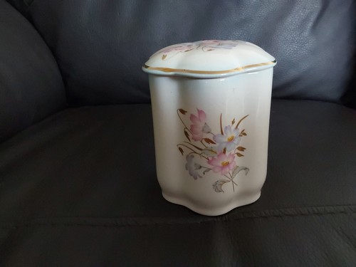 Royal worcester large - royal, palissy