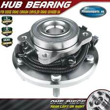 Wheel Bearing Hub Rear for