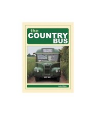 Country Bus (David & Charles