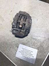 Toyota Hilux Surf Mk5 1992 2.4D 4X4 5 Speed Manual Near Side Front Brake Caliper