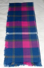 James Pringle Weavers Tassled