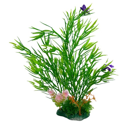 Swell aquarium decoration - aquarium,