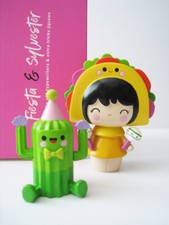 Momiji Doll - Fiesta &