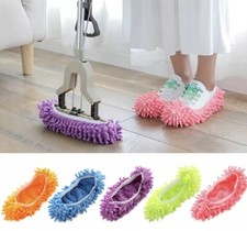 1 Pair of Reusable Mop