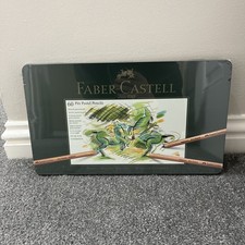 Faber-Castell Pitt Pastel