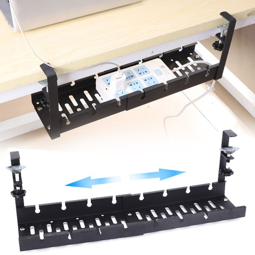 Black cable management - cable,