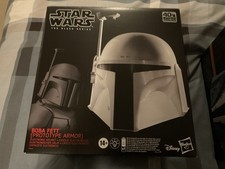 Star Wars Black Series 1:1