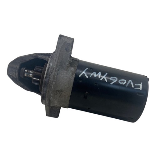 Ford focus starter - starter, motor
