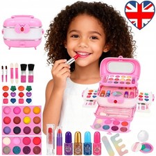 54 PCS Kids Makeup Sets for