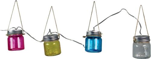 Firefly jar string - jar,