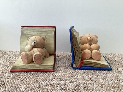 Vintage forever friends teddy - vintage,