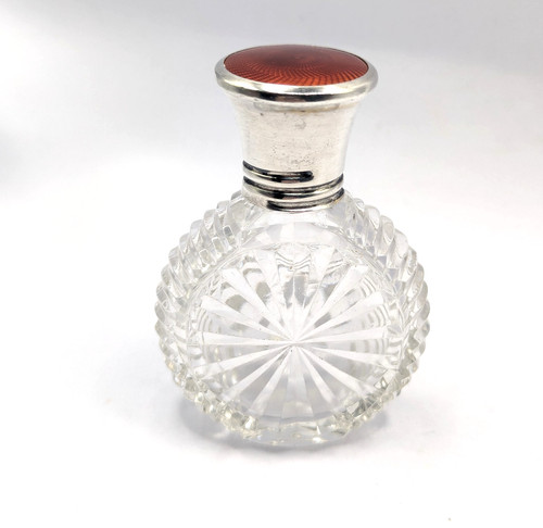 Art deco cut - cut, glass,