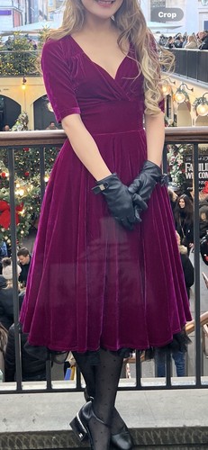 Collectif elegant vintage - elegant,