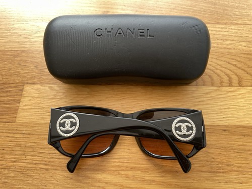 Authentic chanel sunglasses - chanel,
