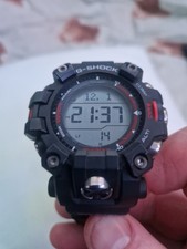 Casio  G-shock Mudman