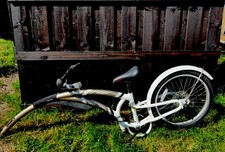 Adams Trail-A-Bike Original