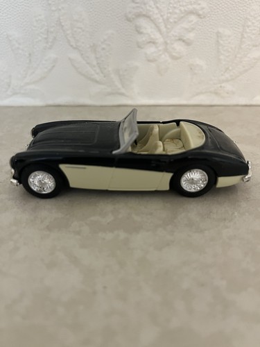 Corgi classics austin healey - classics,