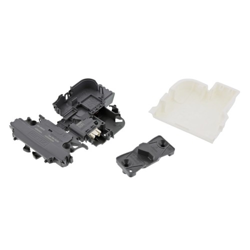 Aeg dishwasher door lock - dishwasher,