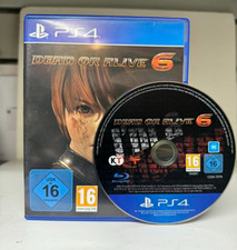 Dead alive playstation - or,