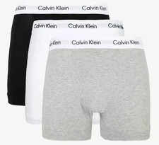 Calvin Klein 100% Authentic