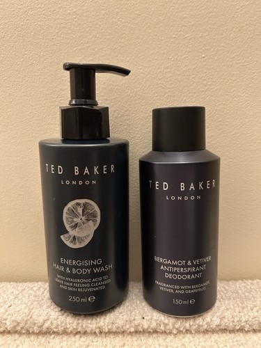 Ted baker bergamot - bergamot, &