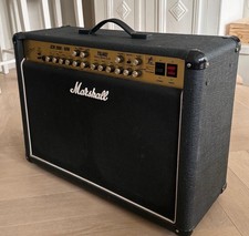 Marshall TSL 602 JCM 2000
