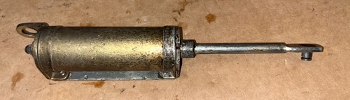 Antique slot machine parts - slot,
