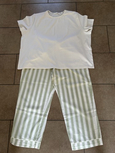Pyjamas top size xl - -,