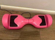 Hover-1 Rival Electric