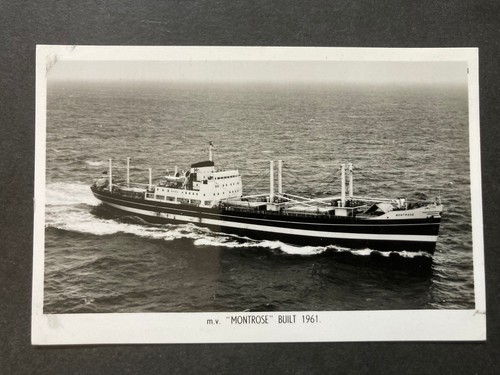 The buries markes ltd ship - the,