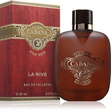 Rive cabana eau - rive, toilette