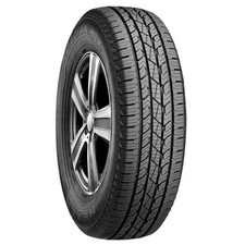Summer Tyre 235/70 R17 Nexen